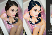 Queens in Baths - 23 Lr presets, an Action Add-On by Graphics, Presets, Photos (Thumbnail 8 of 24)