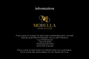 Luxury Letter A-Z Woman Beauty Logo, a Branding & Logo Template by Luxury Logos (Thumbnail 2 of 12)