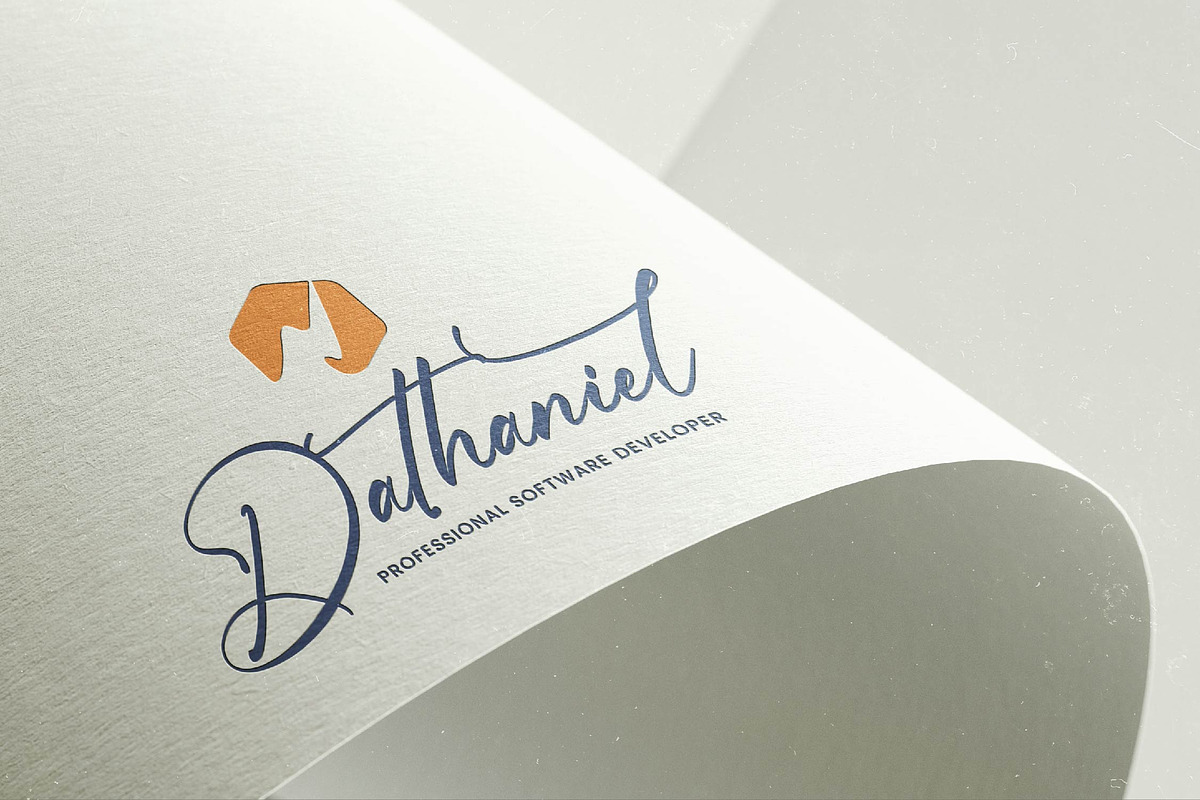 Heartin Daniela Bold Handwritten, a Script Font by Letterena Studios Script (Photo 5 of 20)