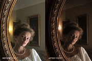 Dark Academia Lightroom Presets, a Preset Add-On by Oak Digital Studios (Thumbnail 6 of 11)