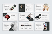 Giolleria - Jewelry Keynote, a Presentation Template by kerismaker (Thumbnail 3 of 5)