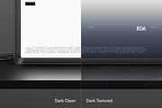 Device Mockup E06, a Device Mockup by Lumatte (Thumbnail 4 of 8)