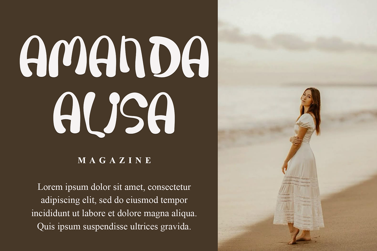 Dream Wedding, a Script Font by FreshTypeINK (Photo 4 of 8)