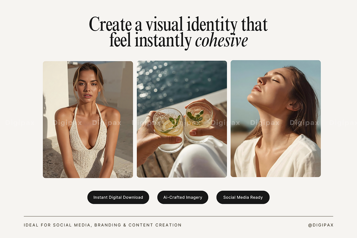 Summer Editorial Stock Photos Bundle, a Photo by DigiPax (Photo 8 of 10)