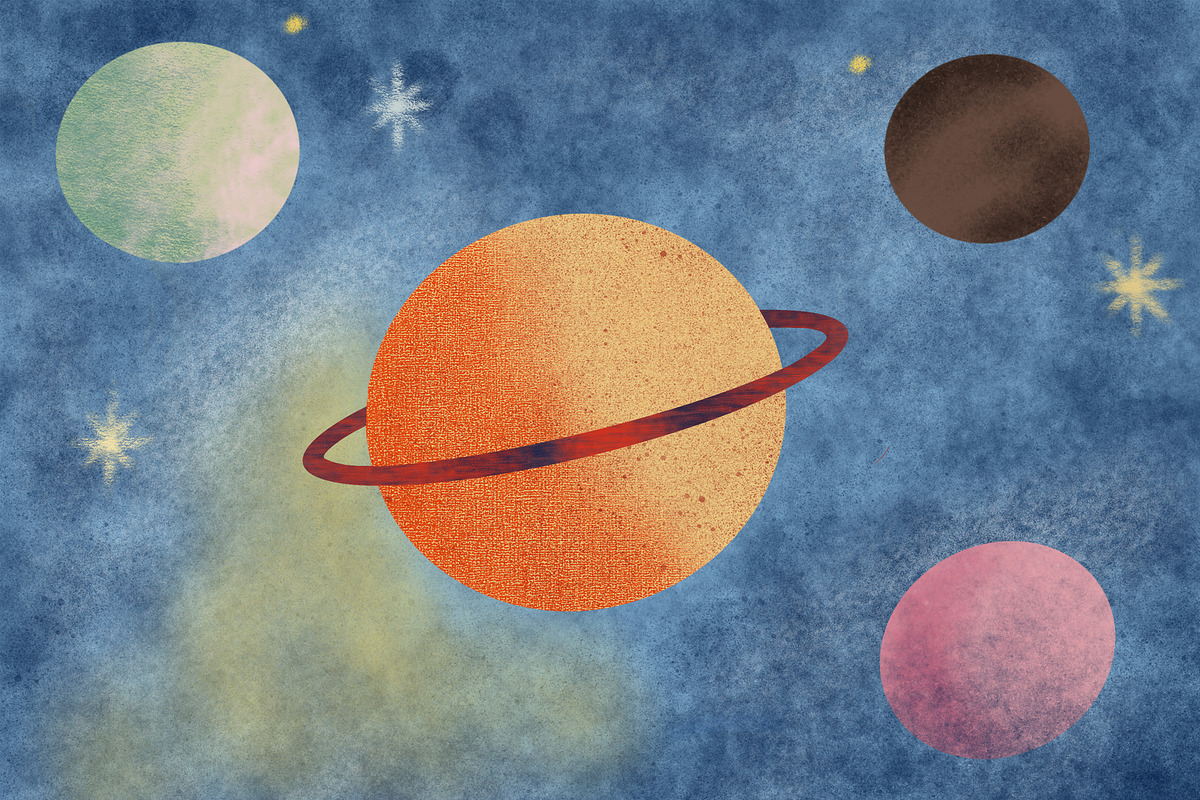 Yummy Shaders for Procreate, a Brush Add-On by Biso Studio (Photo 6 of 8)