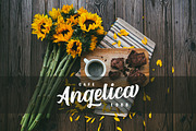 Majesta, a Script Font by supfonts (Thumbnail 3 of 6)