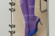 Ring Binder Mockup, an Advertising Mockup by nkate (Thumbnail 1 of 6)