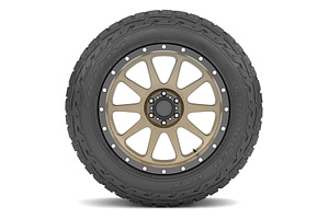 OFF ROAD WHEEL AND TIRE 14