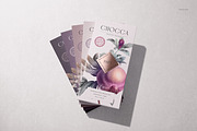 Chocolate Bar Packaging Mockup v.2, a Packaging Mockup by creatsy5 (Thumbnail 7 of 13)