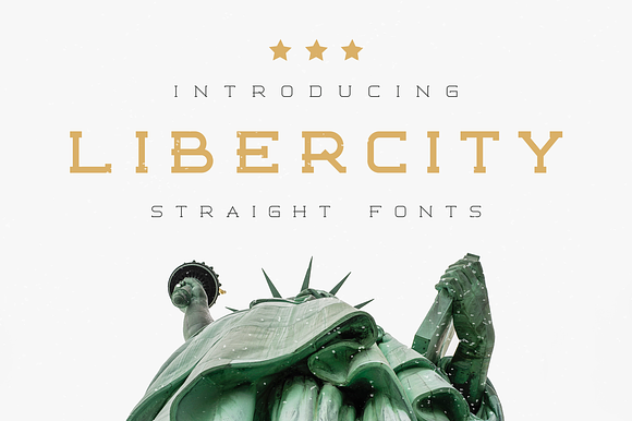 Libercity preview 8