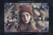 Snow Photo Effect, a Layer Style Add-On by Andrew Skoch Design (Thumbnail 5 of 6)