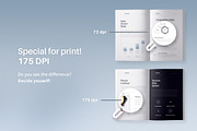 A4 | Assume Keynote Template + GIFT, a Presentation Template by Vladislav Muslakov (Thumbnail 2 of 14)