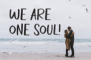 PARTY GOERS, a Sans Serif Font by Pinisi ART (Thumbnail 6 of 10)