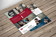 Multipurpose Flyer Design Template, a Flyer Template by JanySultana (Thumbnail 3 of 6)
