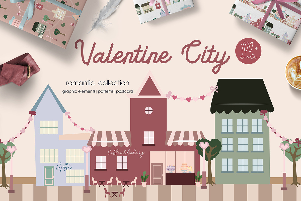 WHOLE SHOP BUNDLE 90% OFF, a Person Illustration by Alisha Gronska (Photo 9 of 12)