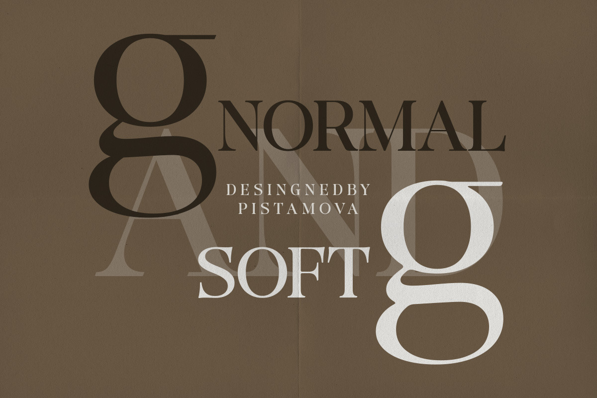 Tanflisc Essence | 12 Fonts, a Serif Font by Pista Mova (Photo 13 of 20)