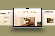 Lansé - Brand Strategy Template, a Presentation Template by Creavora (Thumbnail 8 of 13)