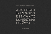 Asas Alami Sans Serif, a Sans Serif Font by Maybe This Color (Thumbnail 7 of 7)