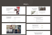 Louca UI Kit, an UI Kit Template by Middltone (Thumbnail 3 of 9)