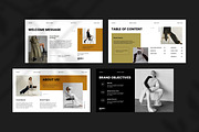 Brand Strategy Presentation Template, a Presentation Template by Slide-Agency (Thumbnail 6 of 11)