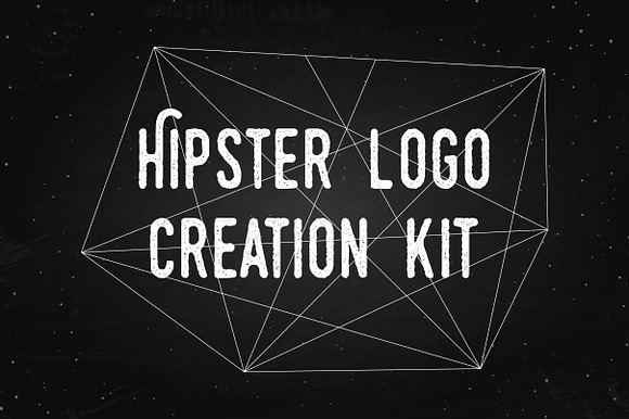 Mini logo creation kit preview 8