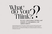 Elegant Serif Font, a Serif Font by Perfectype (Thumbnail 4 of 8)