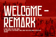 Mongondow Display Typeface Font, a Sans Serif Font by Storytype Studio (Thumbnail 7 of 15)