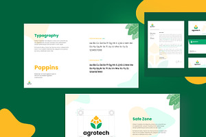 Agrotech Manual Brand Guidelines