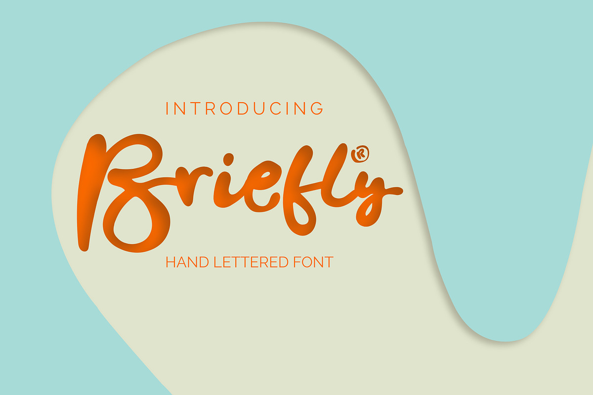 Briefly Script