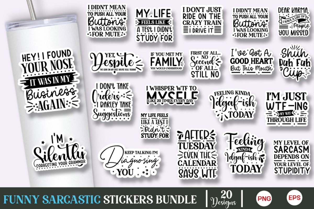 Mega SVG Bundle, 500 SVG Designs, an Object Graphic by GraphicPicker (Photo 8 of 10)