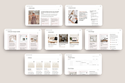 Notion Project Proposal Template, a Marketing Template by Amado Brand Design Studio (Thumbnail 5 of 5)