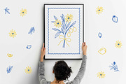Mediterranean Outline Contour Icon, a Graphic by Imaginary Party (Thumbnail 4 of 10)