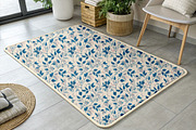 Crescent Moon & Vine Patterns, a Pattern Graphic by one-touch (Thumbnail 6 of 9)