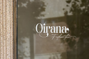 Qalisha Signature Font Duo Typeface, a Serif Font by Storytype Studio (Thumbnail 8 of 15)