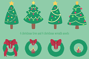 Christmas 2025 assets collection, an Object Graphic by tammytartsy (Thumbnail 5 of 7)