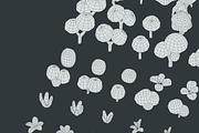 Nature Forest - Animation Asset, an Environmental 3D Model by Polydactyl (Thumbnail 21 of 36)
