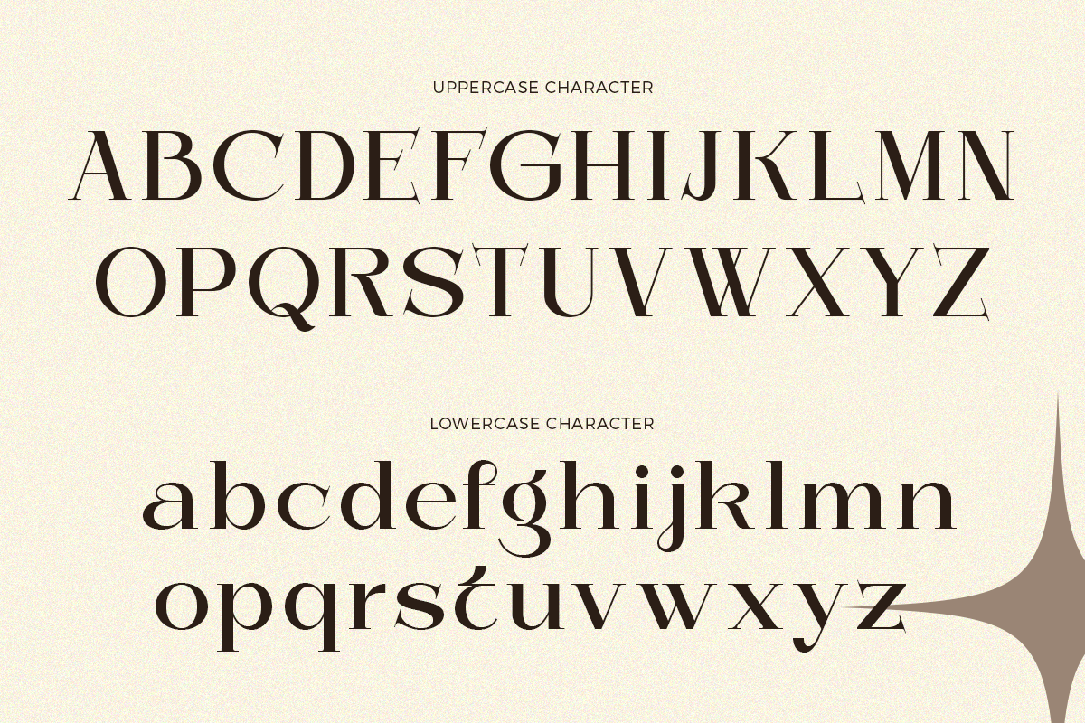 Sofilera - elegant modern serif, a Serif Font by Say Studio (Photo 11 of 13)