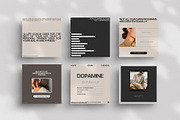 Life Coach Social Media Template, a Social Media Template by Moscovita Studio (Thumbnail 13 of 39)