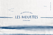Maltese SVG Watercolor Font, a Handwritten Font by The Paper Town (Thumbnail 8 of 16)