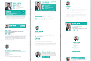 R35 HTML Responsive E-Signature, an Email Template by QuickArtisan (Thumbnail 14 of 27)