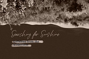 Hallelujah | Font Duo, a Serif Font by Heart + Soul Studios (Thumbnail 5 of 12)