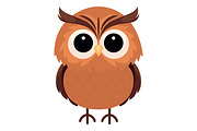 Vector Wild Animal Illustration Set., an Object Graphic by Gomolach (Thumbnail 7 of 10)