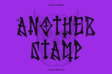 CS Another Stamp