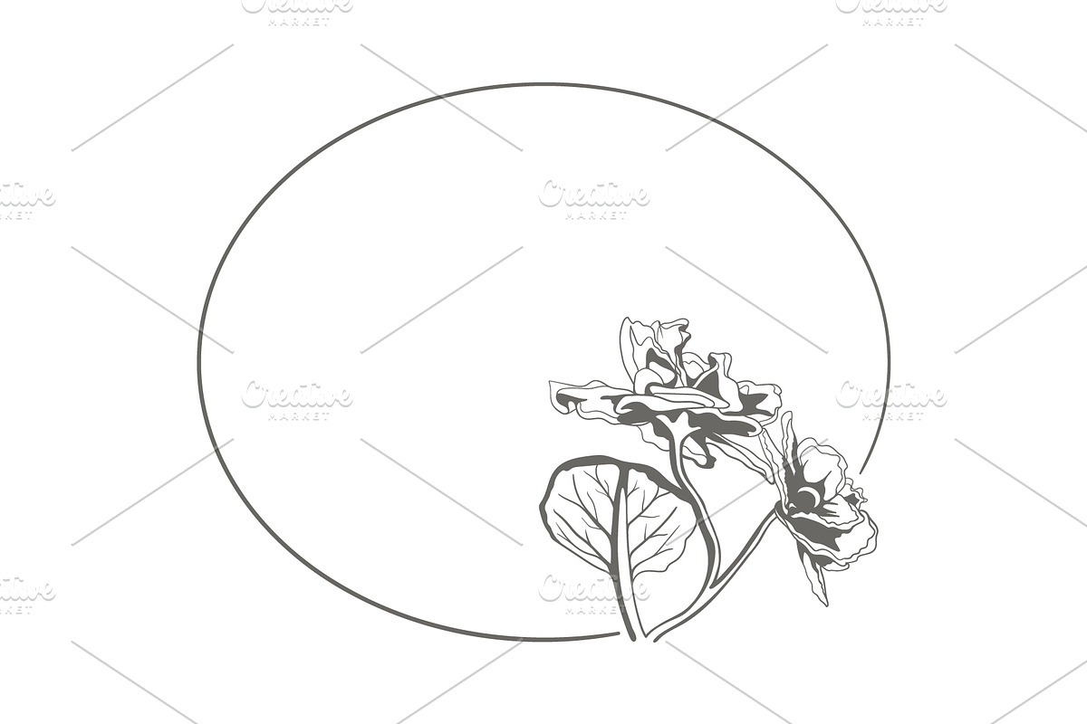 Floral Seamless Pattern in Vector, a Pattern Graphic by Plaid4You (Photo 5 of 12)