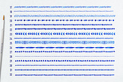 Vector Watercolor Brushes, a Brush Add-On by ZiziMarket (Thumbnail 4 of 5)