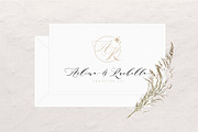 Rabiya Two Romantic Fonts - 50% Off, a Script Font by JROH Creative (Thumbnail 7 of 17)