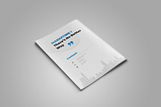 Business Brochure Design, a Brochure Template by ZAAS (Thumbnail 9 of 10)