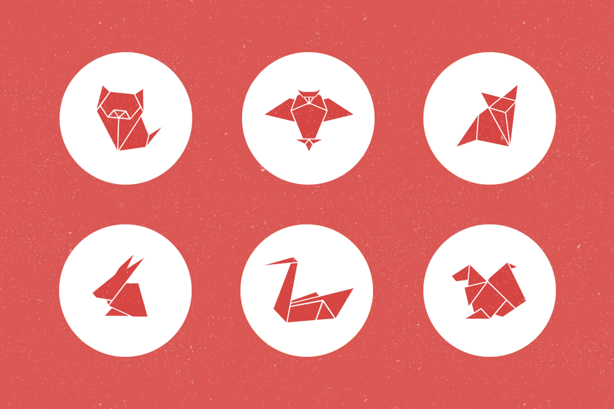 OrigamiBats preview 2
