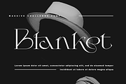 Massive Challenge - Fashion Font, a Serif Font by 177Studio (Thumbnail 5 of 8)