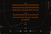 Hello Mytoys Blackletter, a Blackletter Font by alit design (Thumbnail 6 of 15)